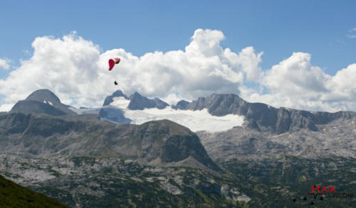 Dachstein