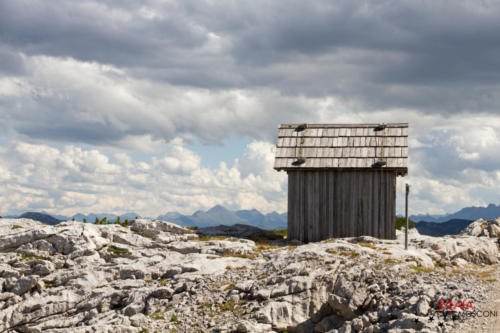 Dachstein