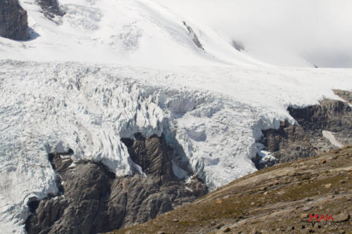 Ghiacciaio Pasterze - Großglockner 