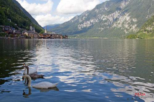 Hallstatt 