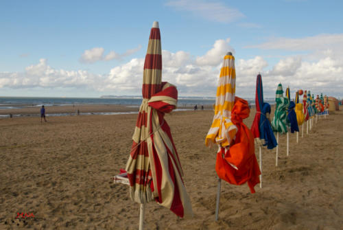 Trouville-sur-Mer