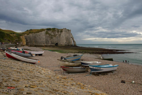 Etretat 