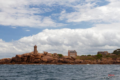 Côtes de Granit Rose