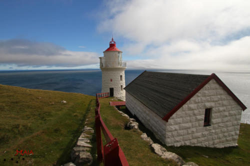 Isole Fær Øer