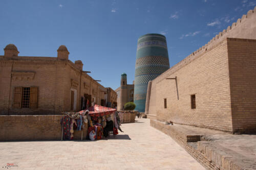 Uzbekistan